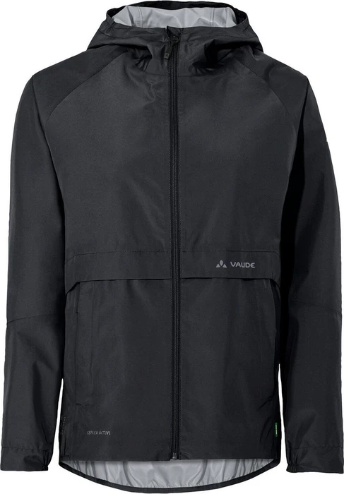 Vaude Loamer Rain Mountainbike Fahrradjacke deep pond (Damen)