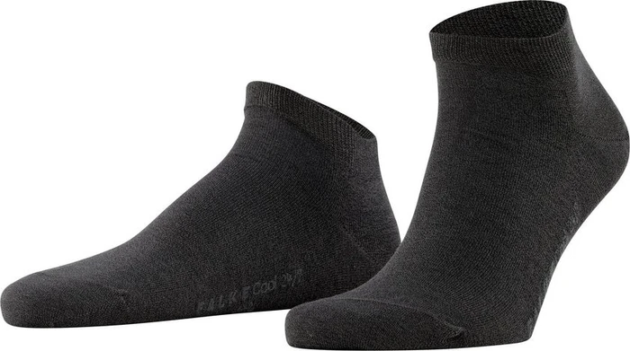 Falke Cool 24/7 Socken anthra.mel (Herren)