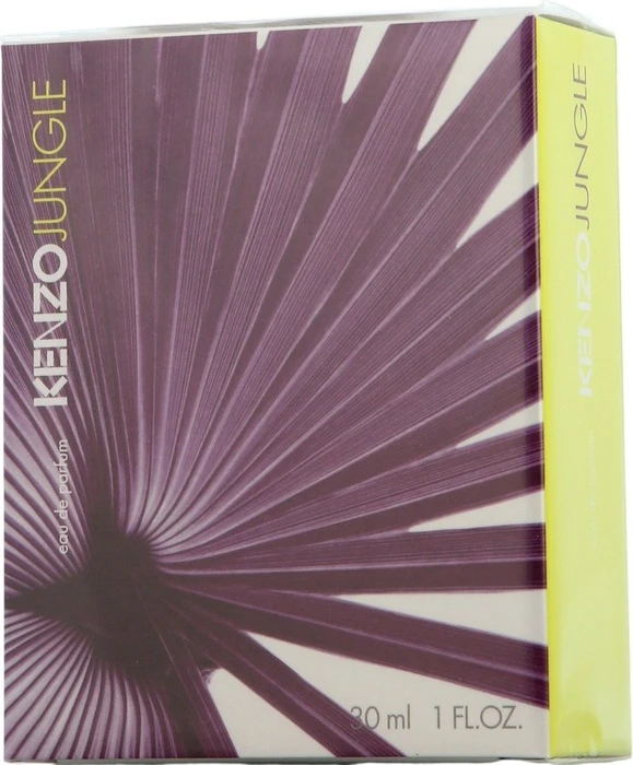 Kenzo Jungle Eau de Parfum, 30ml