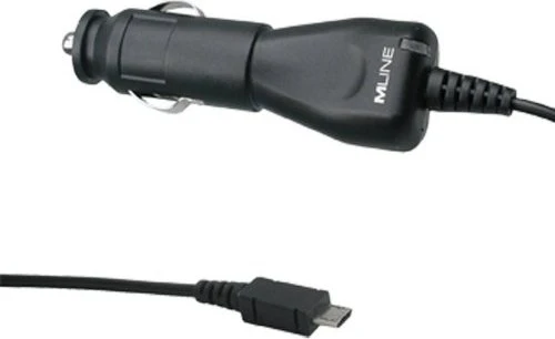 MLine Hybrid Case für Samsung Galaxy i9000