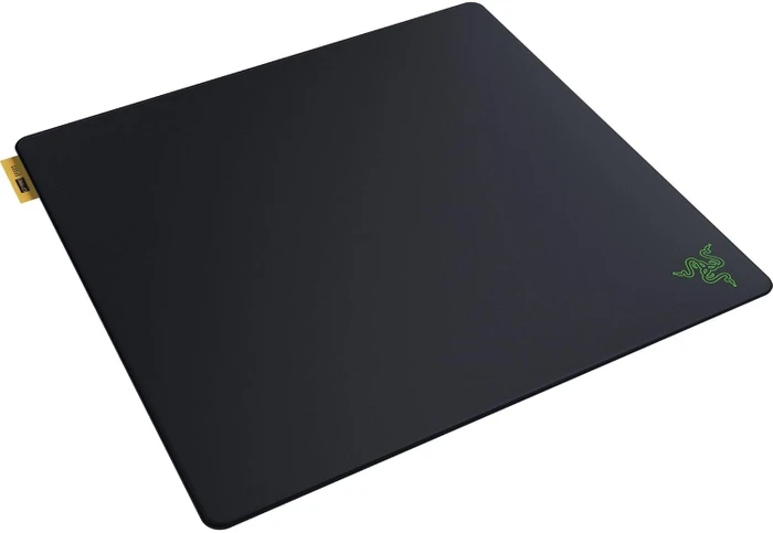 Razer Gigantus V2 Pro, 500x480mm, Speed, schwarz