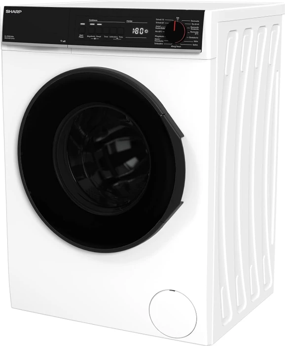 Sharp ES-PRO814WA-DE Frontlader
