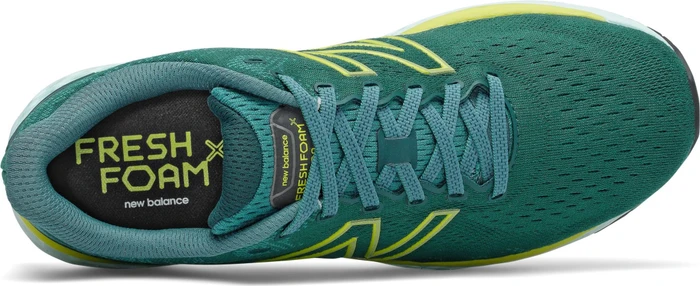 New Balance Fresh Foam 880v11 trek/sulphur yellow (Herren)
