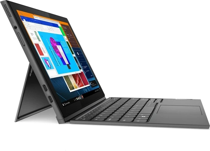 Lenovo IdeaPad Duet 3 10IGL5-LTE, Graphite Grey, Pentium Silver N5030, 8GB RAM, 128GB, LTE