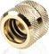Bykski Rigid Fitting V2 Fitting 1/4" auf 14mm Vorschaubild