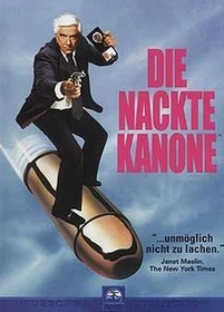 Die nackte Kanone (DVD)