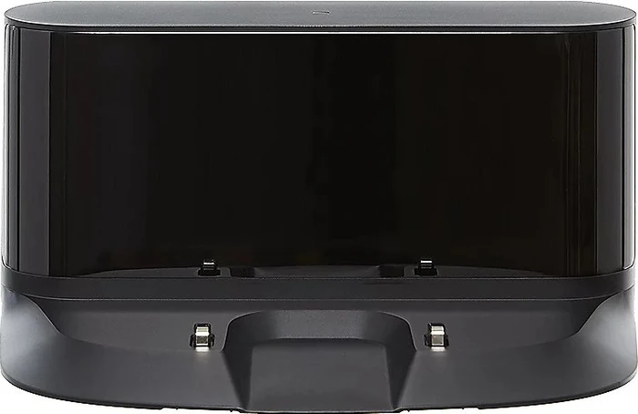 Roborock Docking Station für Staubsaugerroboter E4/S5/S6 schwarz