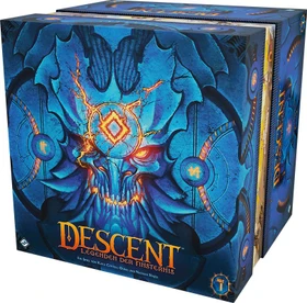 Descent: Legenden der Finsternis