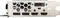 MSI Radeon RX 580 Armor 8G OC, 8GB GDDR5, DVI, 2x HDMI, 2x DP Vorschaubild