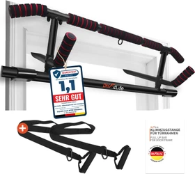 DH Fitlife Klimmzugstange Türreck