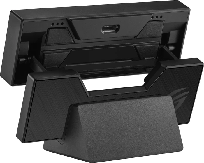 ASUS ROG Zephyrus S GX701GX-EV021R, Core i7-8750H, 16GB RAM, 1TB SSD, GeForce RTX 2080 Max-Q, DE