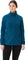 Vaude Rosemoor Fleece II Funktionsjacke shore blue (Damen) Vorschaubild