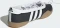adidas Originals Taekwondo Mei core black/cloud white/gum (Damen) Vorschaubild