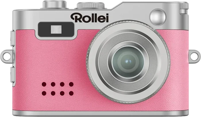 Rollei Mini-Digitalkamera