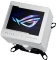 ASUS ROG Ryujin III Waterblock weiß Vorschaubild