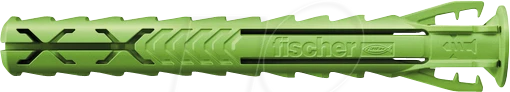 fischer Spreizdübel SX Plus Green