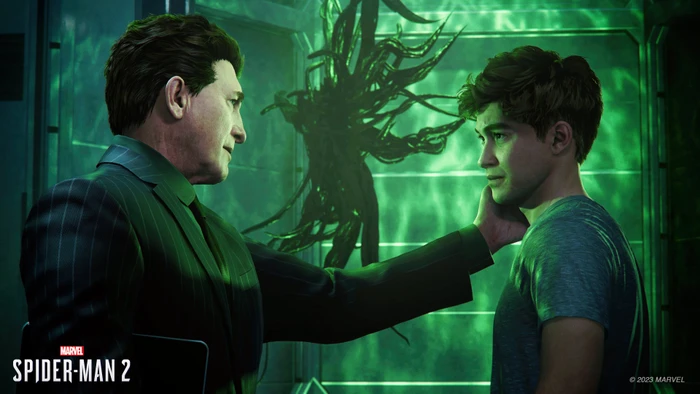 Marvel's Spider-Man 2 (Download) (PC)