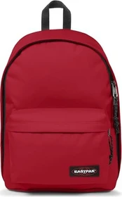 Eastpak Out of Office schwarz/rot