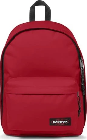 Eastpak Out of Office schwarz/rot