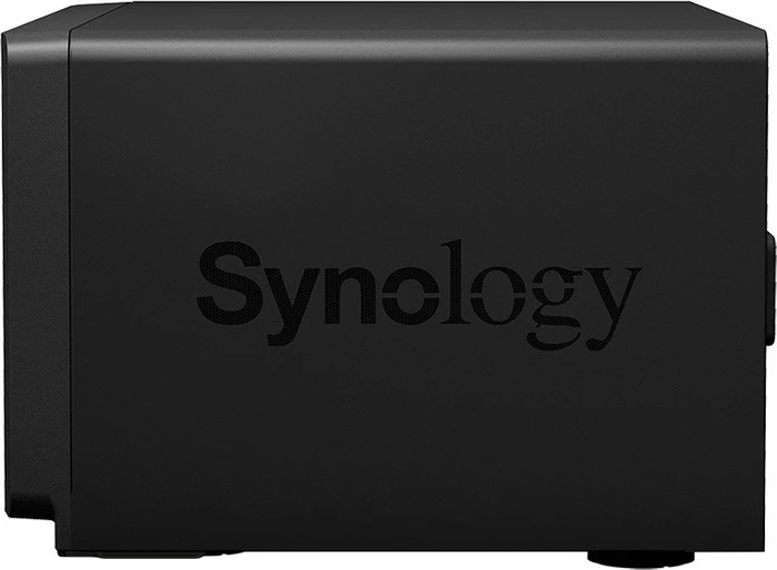 Synology DiskStation DS1819+ 36TB, 16GB RAM, 4x RJ-45 1000Base-T, 4x USB-A 3.0