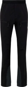 Mammut Aenergy SO Hybrid Hose lang schwarz (Herren)