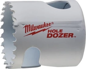 Milwaukee Hole Dozer Bimetall Lochsäge, 46x41mm, 1 Stück