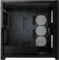 Corsair 5000D, schwarz, Glasfenster Vorschaubild