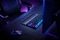 Razer Ergonomic Wrist Rest for Tenkeyless Keyboards, schwarz Vorschaubild