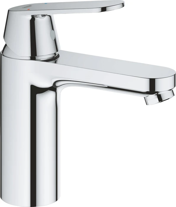 Grohe Eurosmart Cosmopolitan Einhand-Waschbeckenarmatur chrom