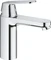 Grohe Eurosmart Cosmopolitan Einhand-Waschbeckenarmatur chrom Vorschaubild