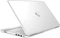 HP Pavilion 15-au120ng, weiß, Core i5-7200U, 8GB RAM, 256GB SSD, GeForce 940MX, DE Vorschaubild