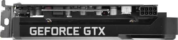 Palit GeForce GTX 1660 StormX, 6GB GDDR5, DVI, HDMI, DP