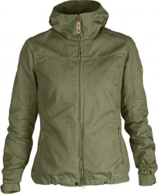 Fjällräven Stina Funktionsjacke grün (Damen)