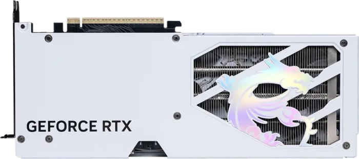 MSI GeForce RTX 5060 Ti 16G Gaming Trio OC White, G506T-16GTCW, 16GB GDDR7, HDMI, 3x DP