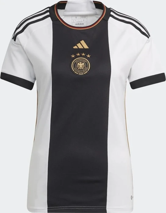 adidas FIFA WM 2022 Deutschland Heimtrikot (Damen)