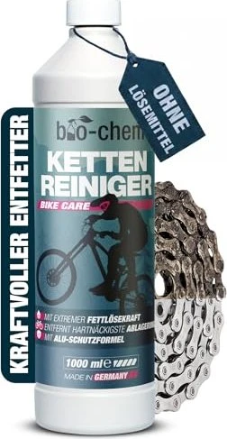 bio-chem Bike CareKettenreiniger