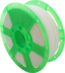 Purefil PLA, weiss, Spule, 1.75mm, 1.00kg