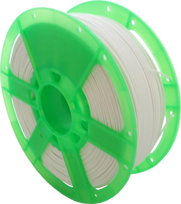 Purefil PLA, weiss, Spule, 1.75mm, 1.00kg