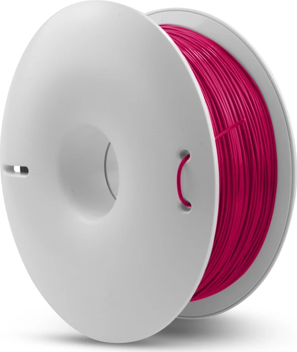 Fiberlogy Fiberflex 30D TPE, pink, Spule, 1.75mm, 850g