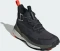 adidas Terrex Free Hiker 2.0 GTX carbon/grey six/core black (Herren) Vorschaubild