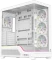 iTek Showbui Wave 82W White, Glasfenster Vorschaubild