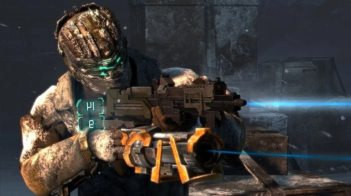 Dead Space 3 (Xbox 360)
