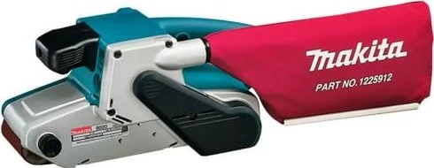 Makita 9920 Elektro-Bandschleifer