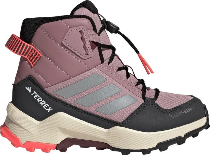 adidas Terrex AX4R Mid Climawarm+ (Junior)
