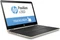 HP Pavilion x360 14-ba087ng, gold, Pentium Gold 4415U, 8GB RAM, 128GB SSD, DE Vorschaubild