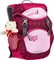 Deuter Schmusebär magenta (Junior) Vorschaubild