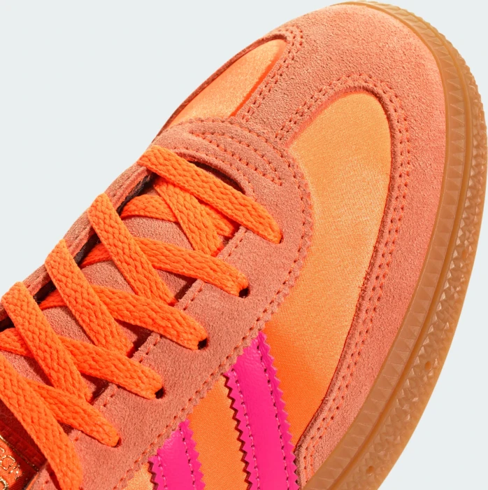 adidas Handball Spezial solar orange/lucid pink/gum