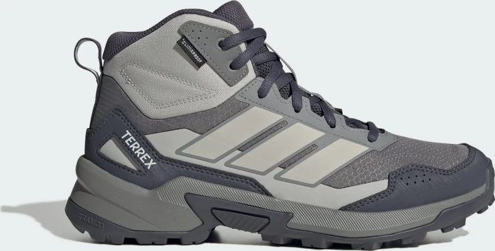 adidas Terrex Eastrail 3 Mid Climaproof grey three/grey one/aurora onix (Damen)