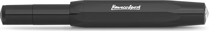 Kaweco Skyline Sport Gelroller schwarz