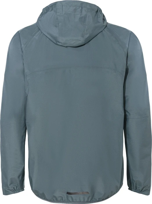 Vaude Loamer Mountainbike Rain Fahrradjacke heron (Herren)
